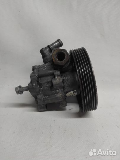 Для Peugeot 406 2.0HDI насос гур