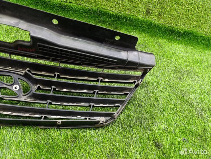 Решетка радиатора Hyundai Grandeur TG G6DB 2007