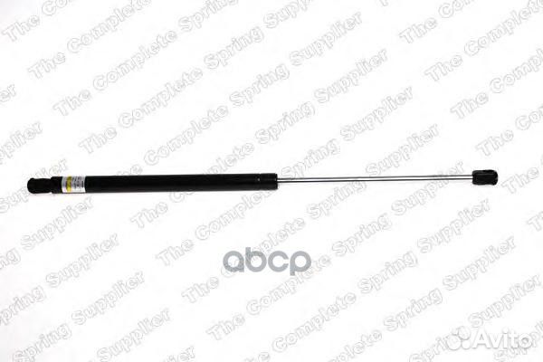 Газовый упор 8127544 Lesjofors