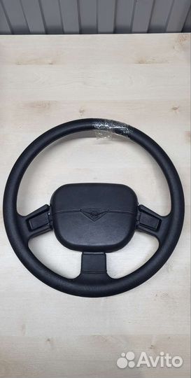 Руль 469,Хантер Люкс 3160-3402015