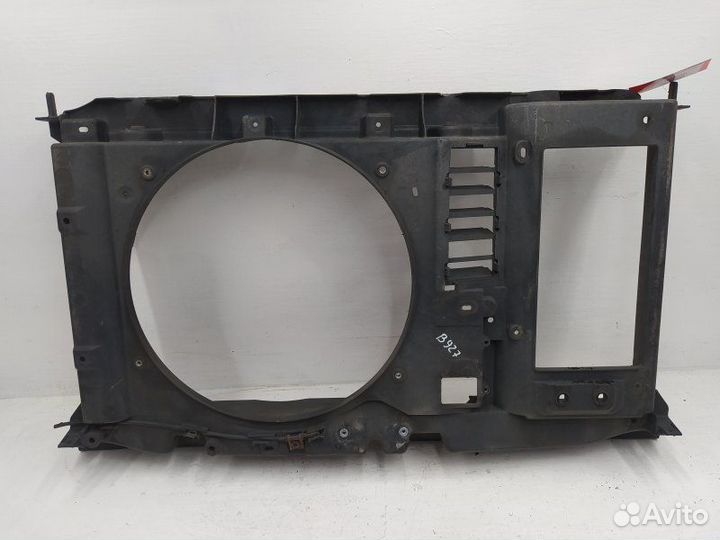 Б/У Б/У Диффузор вентилятора Европа 9650316080