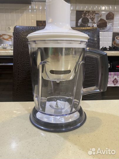 Блендер погружной Braun MQ3145WH (комплектующие )