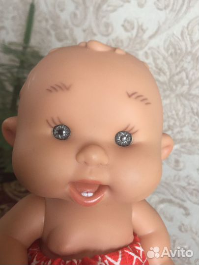 Ванильный пупс Nines D'Onil