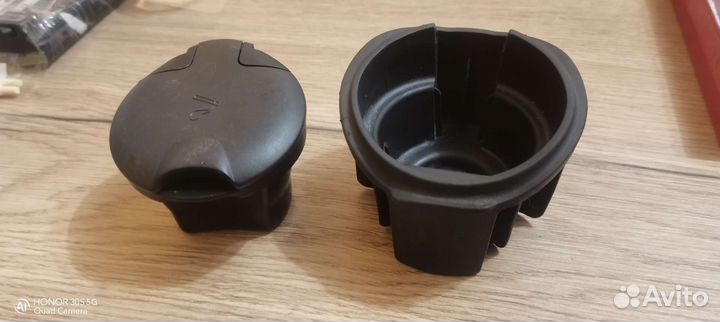 Оригинальная пепельница Volvo V50, s40, c30