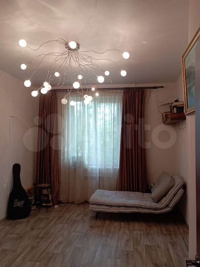 2-к. квартира, 55 м², 2/2 эт.