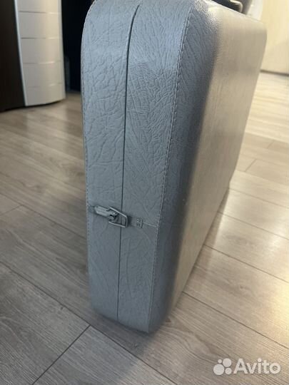 Кушетка для наращивания ресниц бу