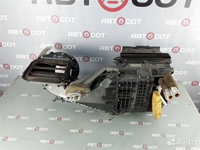 Корпус печки в сборе Audi Allroad (2000-2005г.в.)