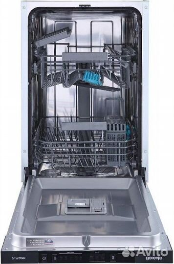 Посудомоечная машина Gorenje GV541D10