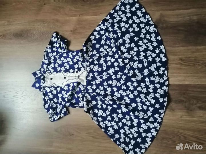 Платья СССР новые с биркой