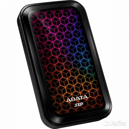 Внешний жесткий диск adata SE770G 429820