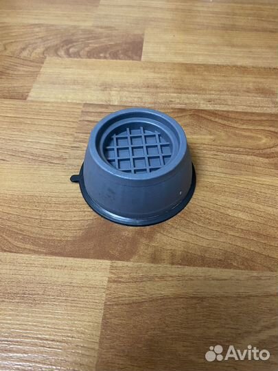 Подставка под стиральную машину