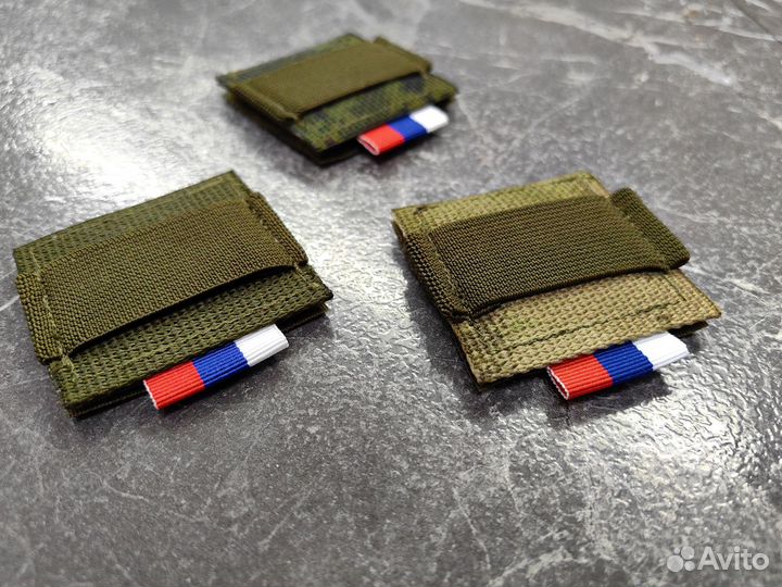 Жгут для проводов, элемент экипировки