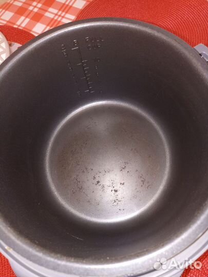 Мультиварка скороварка Vitesse vs-526