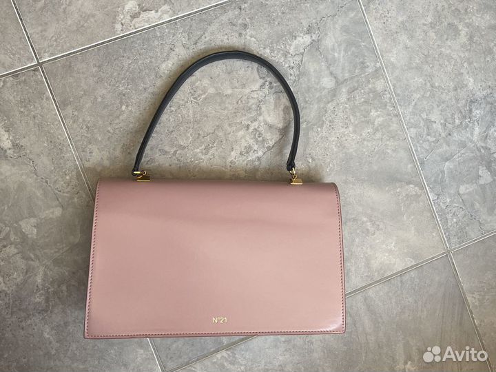 Сумка итальянская N21