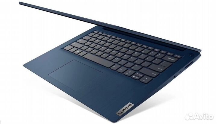 Ноутбук Lenovo IdeaPad 3 14ADA05