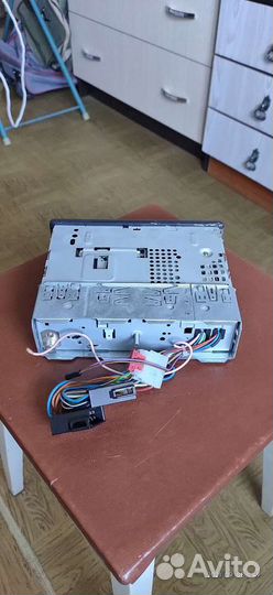 Автомагнитола Philips 1 din