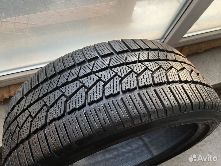 Continental ContiWinterContact TS 860 225/40 R19