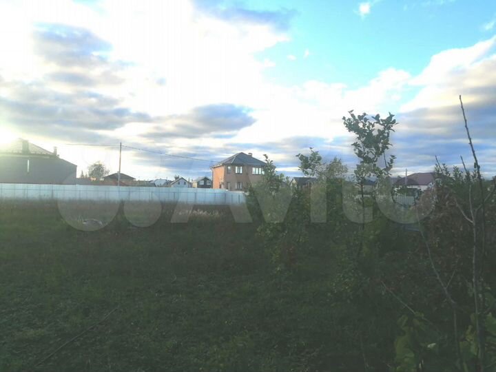 Участок 15 сот. (ИЖС)