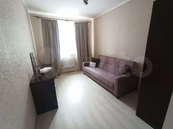 4-к. квартира, 81 м², 4/5 эт.