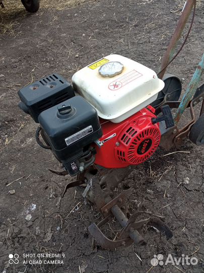 Мотоблоки и культиваторы бу