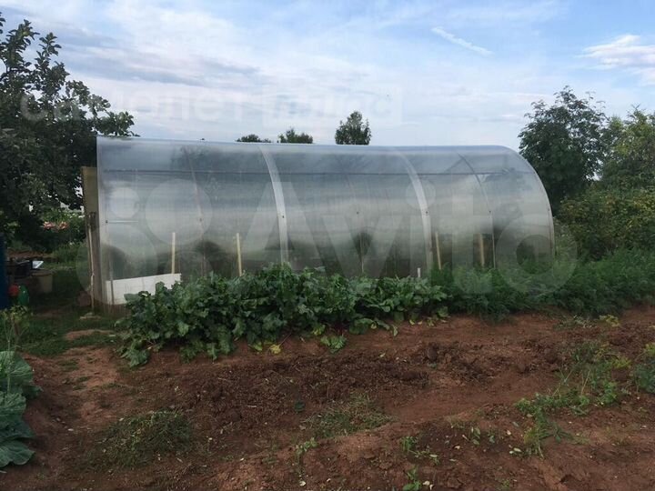 Дача 64 м² на участке 10,5 сот.