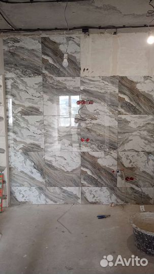 Ремонт квартир и домов под ключ