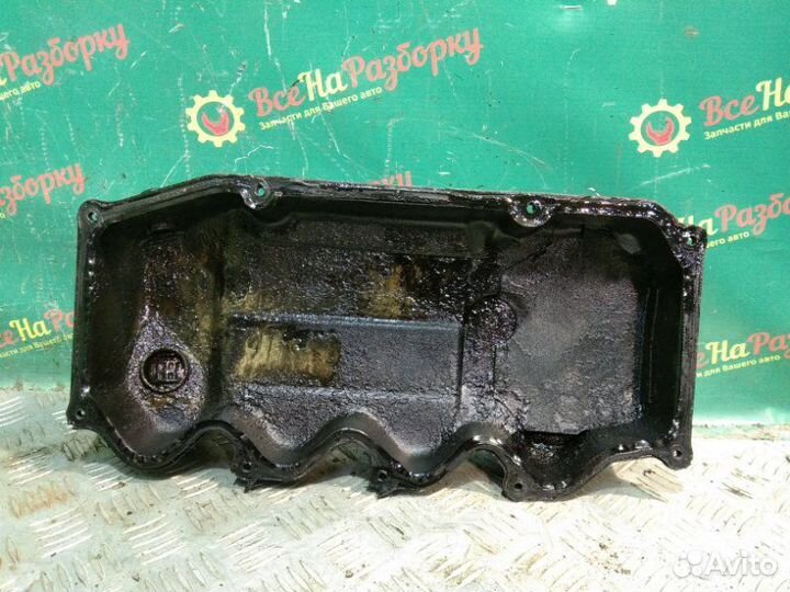 Клапанная крышка Chery Amulet