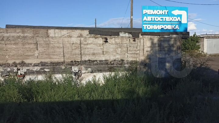 Гараж, 30 м²