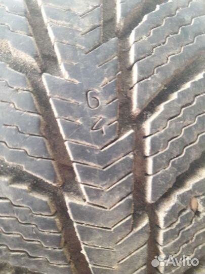 Nokian Tyres Hakkapeliitta 2 195/60 R15