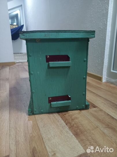 Ловушка для пчёл