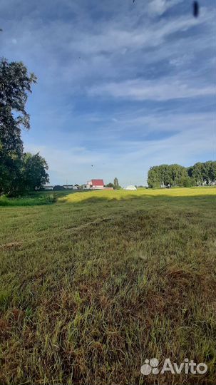 Земля для глэмпинга в аренду