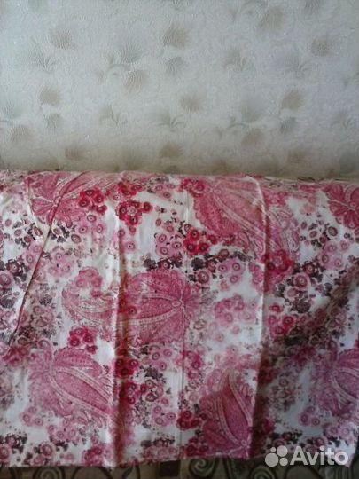 Постельное бельё