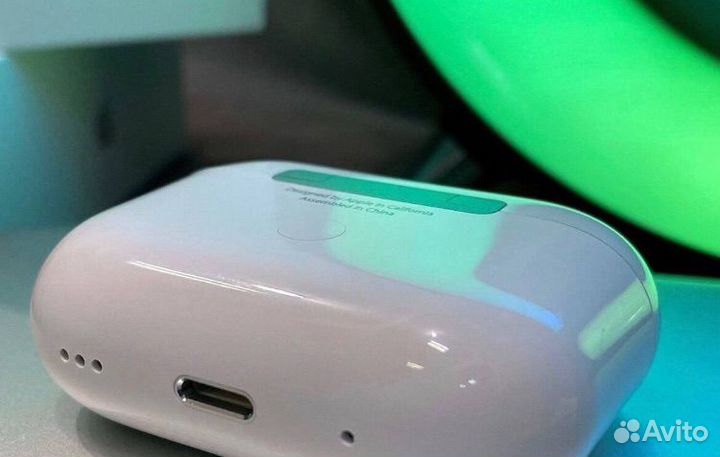 AirPods Pro 2 NEW (гарантия)