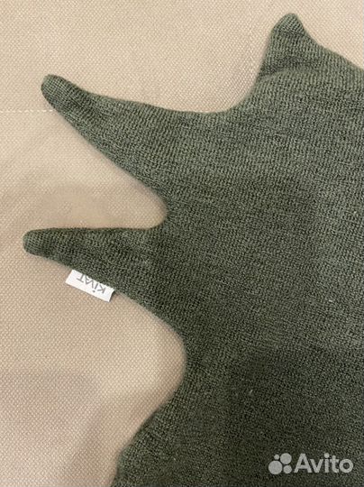 Шапка шлем kivat 2