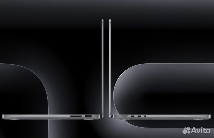 MacBook Pro 14 MR7J3