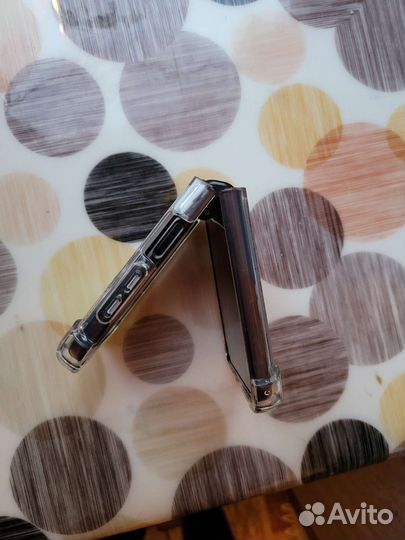 Чехол для samsung z flip3