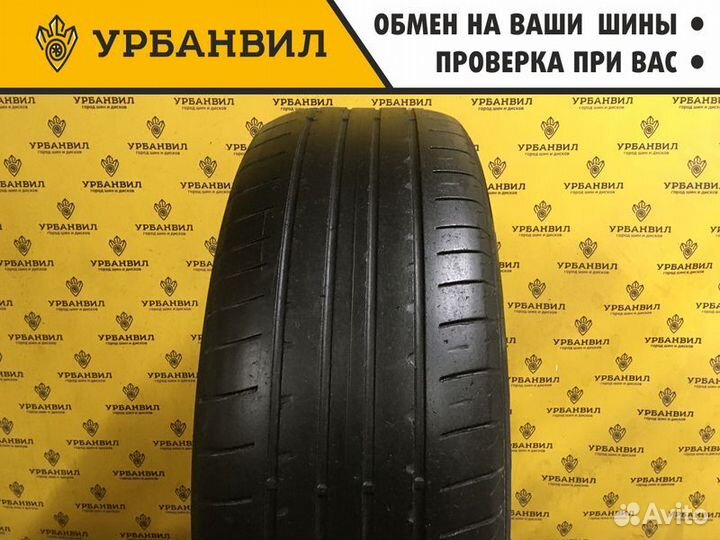 Hankook Ventus Prime 2 K115 225/60 R17 99H