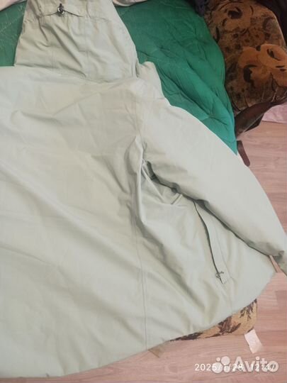 Куртка зимняя женская 48 50