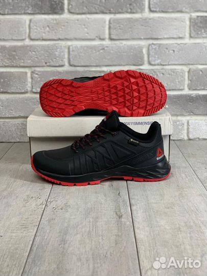 Кроссовки Reebok gore-tex termo