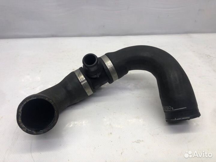 Патрубок системы охлаждения Bmw 3-Series F30 2.0