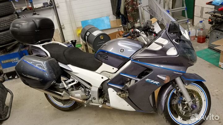 FJR1300