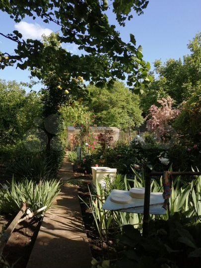 Дача 27 м² на участке 7 сот.