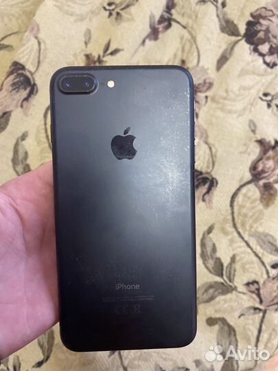 iPhone 7 Plus, 32 ГБ