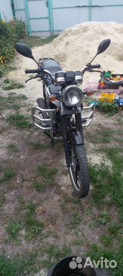 Альфа RX