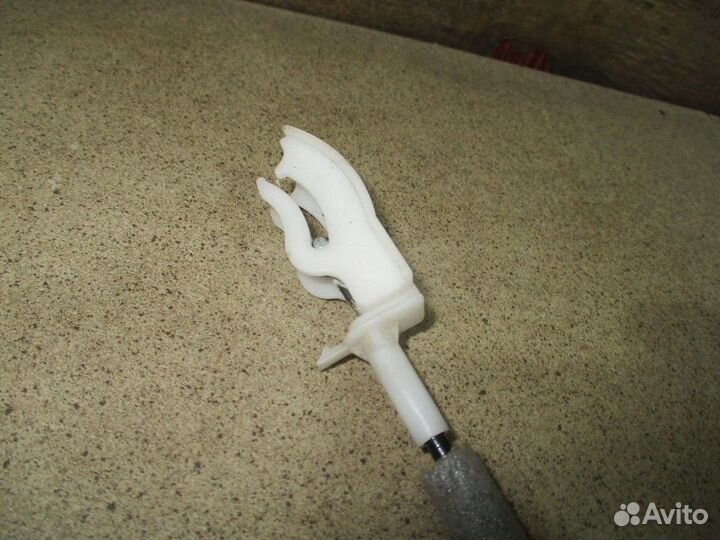 Замок двери задней правой BMW X5 (E53)