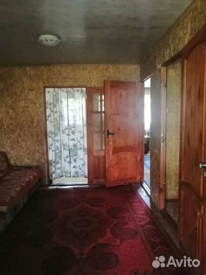 Сдается дом посуточно