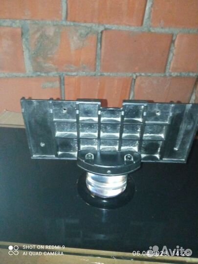 Подставка под телевизор samsung