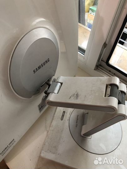 Монитор samsung 970p