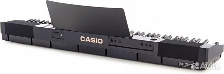 Цифровое пианино Casio cdp 220r