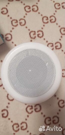 Портативная колонка